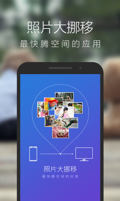 照片大挪移