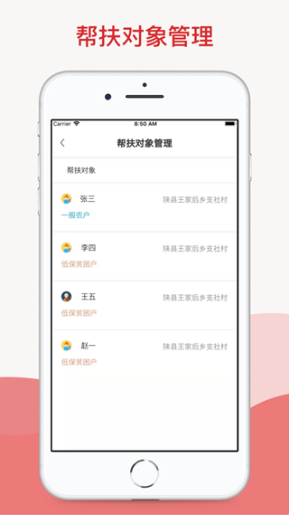陜州區(qū)扶貧