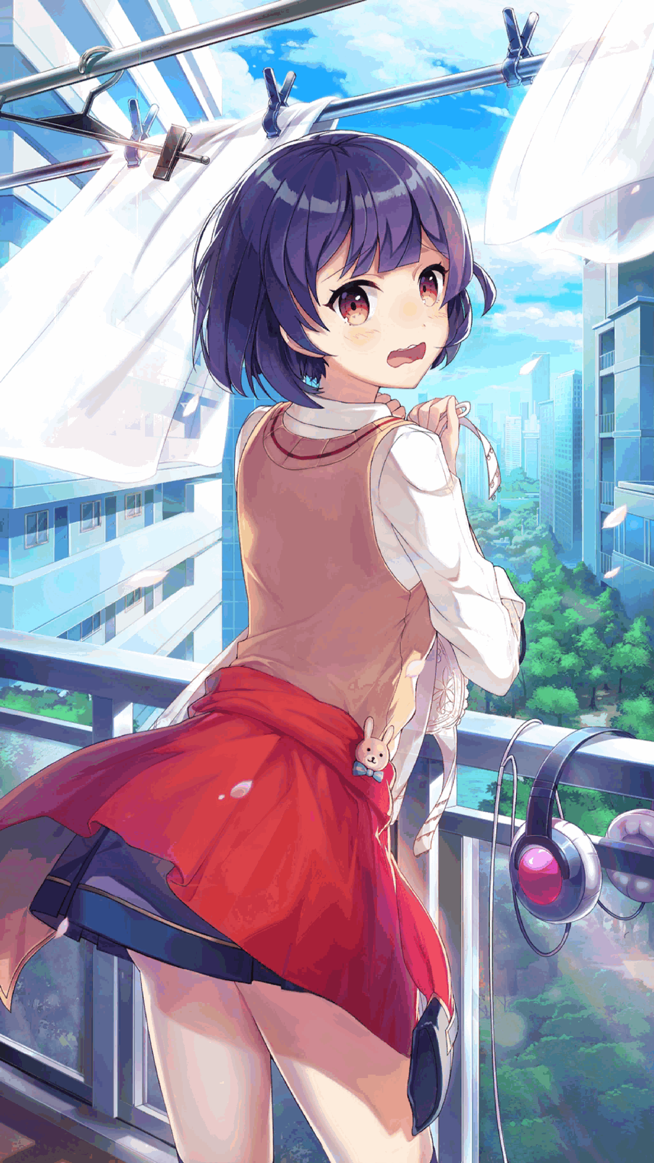 雙生視界私服時無憂圖鑒 私服時無憂屬性技能介紹