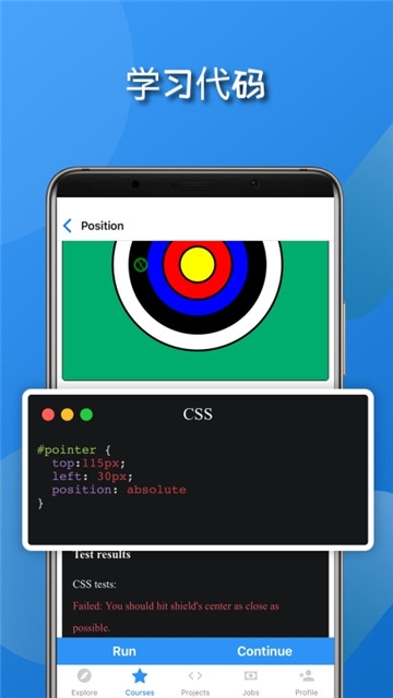 CodeNGo