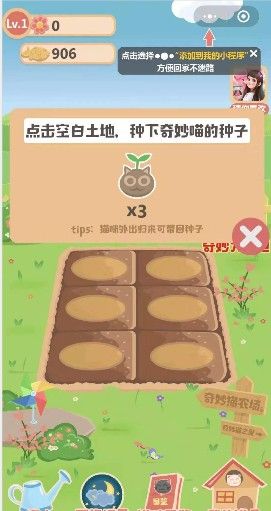 奇妙貓之家