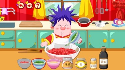 小呆包饺子iphone/ipad版