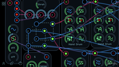 Audulus 3 iPhone/iPad版