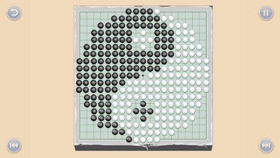 少兒圍棋教學(xué)系列第十四課iPhone/iPad版