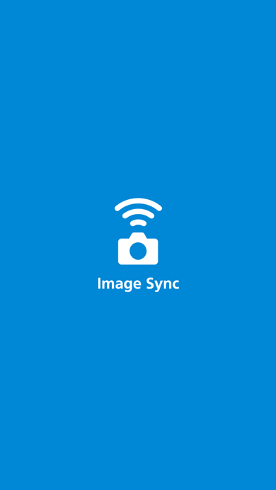 Image Sync iphone/ipad版