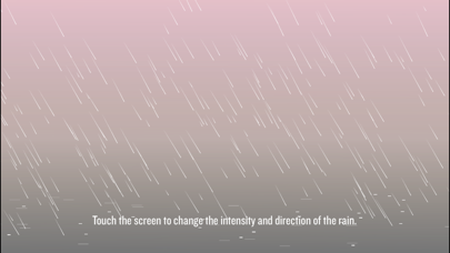 Just Rain iphone/ipad版