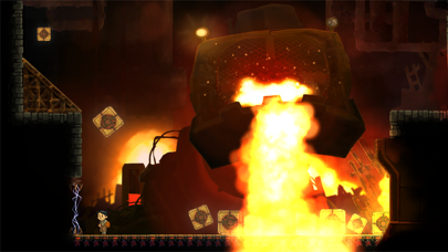 Teslagrad iPhone/iPad版