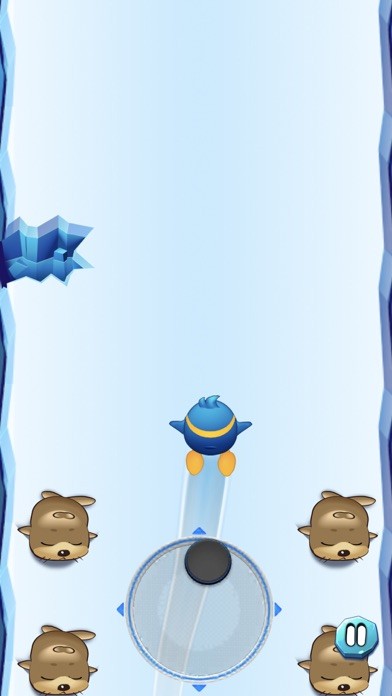 Air Penguin Origin iPhone/iPad版