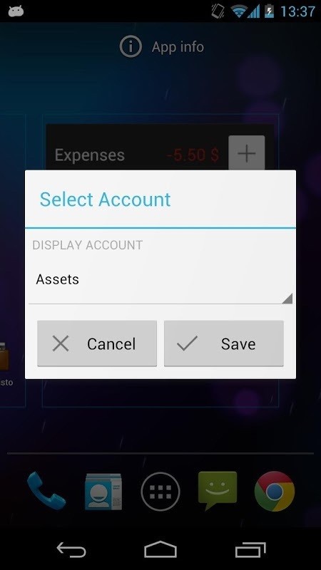 GnuCash