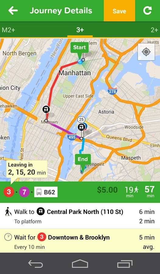 Citymapper