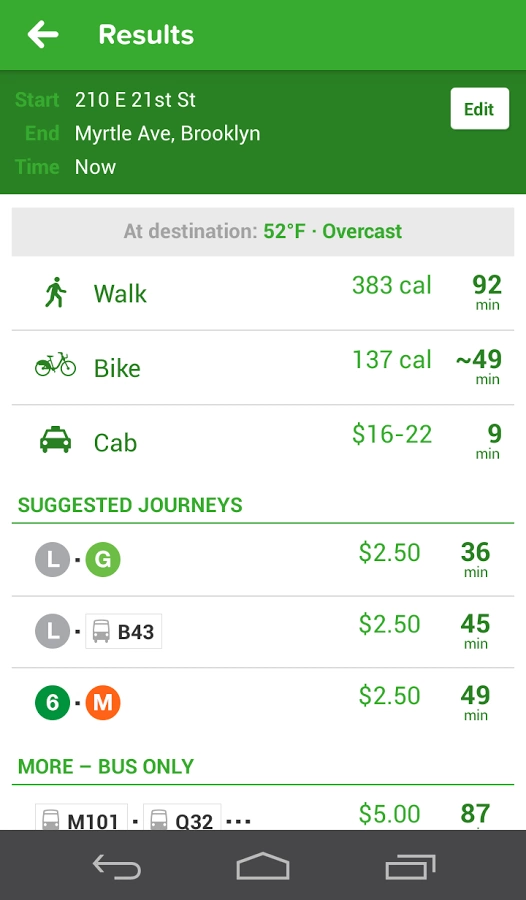 Citymapper