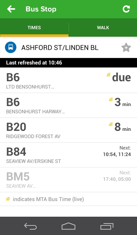 Citymapper