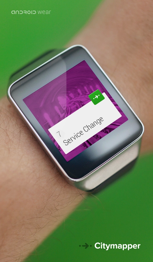 Citymapper