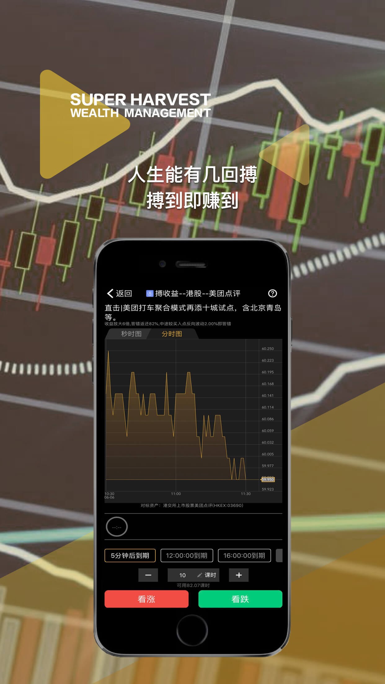 豐收財(cái)富
