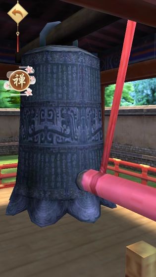 佛系解壓