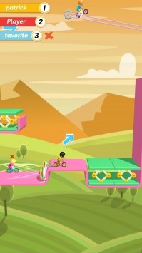 BMXBikeRace