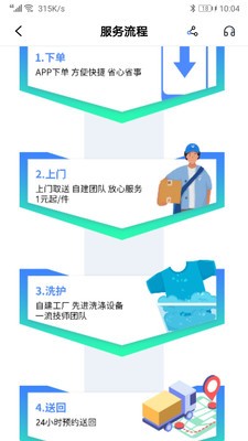 給你洗