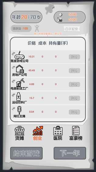 一億小目標(biāo)