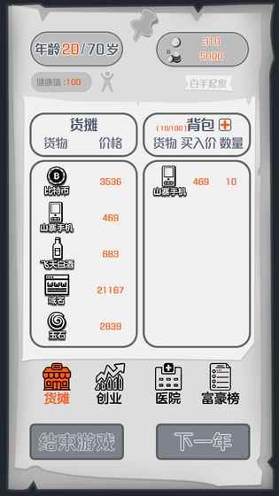 一億小目標(biāo)