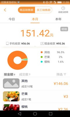 銀秤通