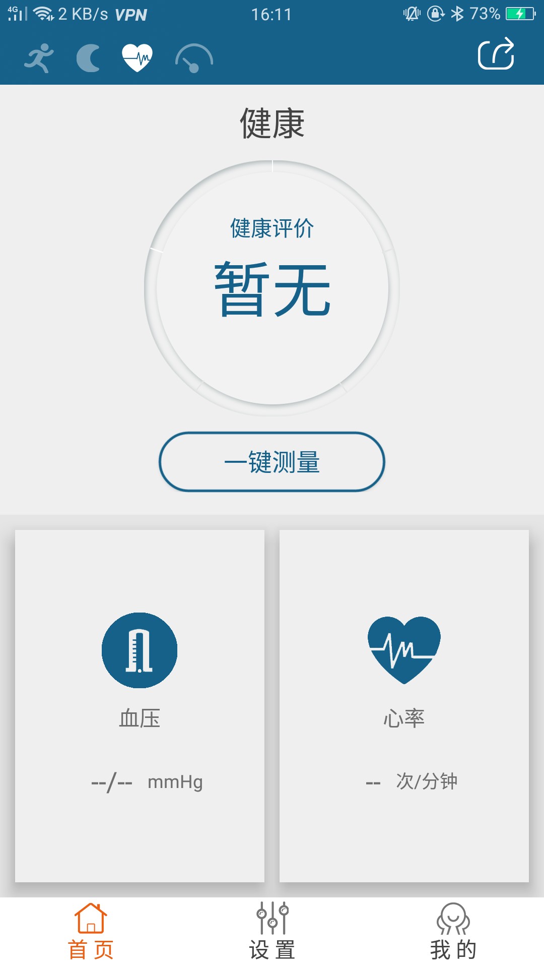 READfit