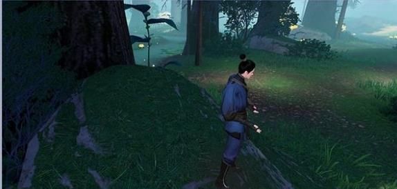 天諭手游鏡頭語言追尋怎么做 鏡頭語言任務(wù)攻略
