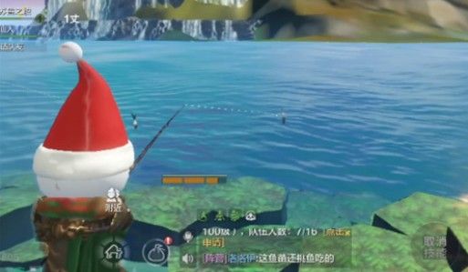 妄想山海萬年魚苗怎么獲得 萬年魚苗獲取攻略