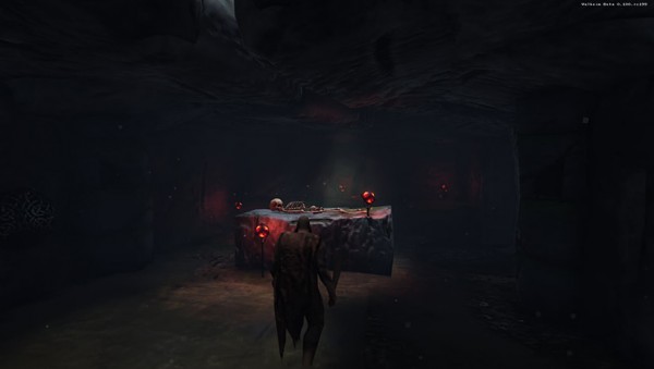 Valheim英靈神殿建造幫手MOD
