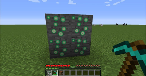 我的世界1.16經(jīng)驗礦MOD