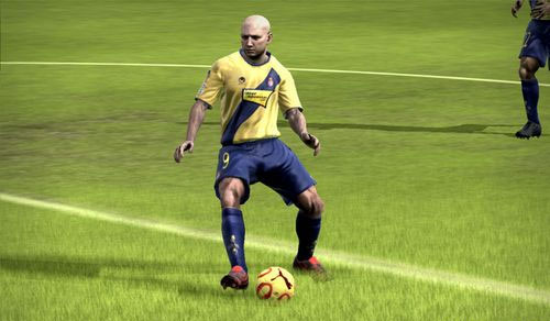 FIFA10原聲大碟