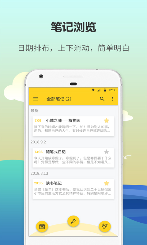 犀牛日記