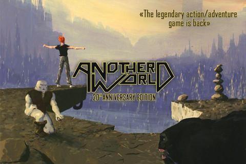 另一個世界(Another World)