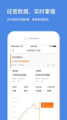 云臺助手