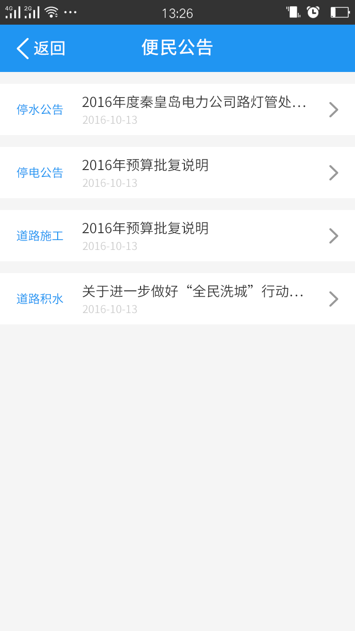 全民城管