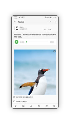 光陰日記
