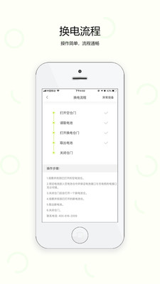 AI換電