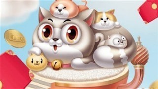 理想猫60级怎么来的 最后三只怎么合成
