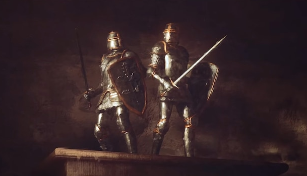 十字軍之王3騎士技能要求MOD