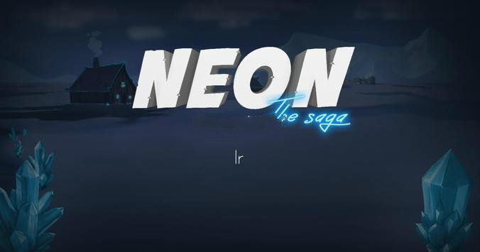 霓虹傳說Neon(Neon - The Saga)