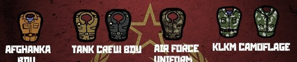 環世界蘇聯武器裝備v1.1MOD