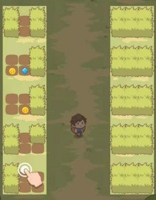 悠闲农场无限金币版