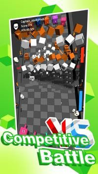 立方体战斗TD(Cube Battle)