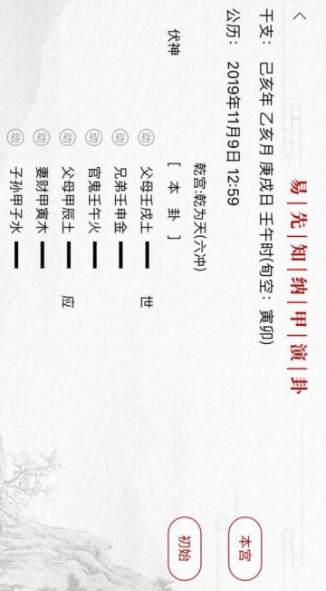 易先知國(guó)學(xué)