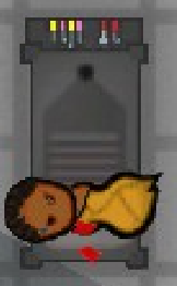 環世界小人遺體訓練醫術v1.0MOD