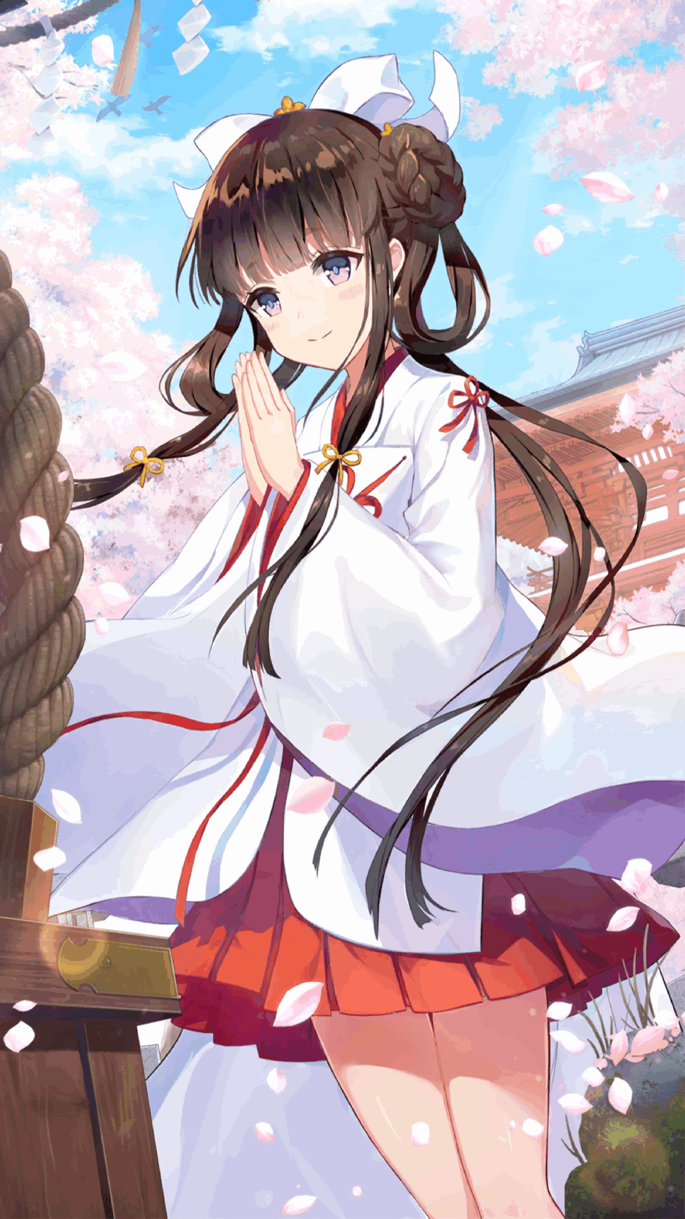 雙生視界私服菊理千姬圖鑒 私服千姬屬性技能介紹