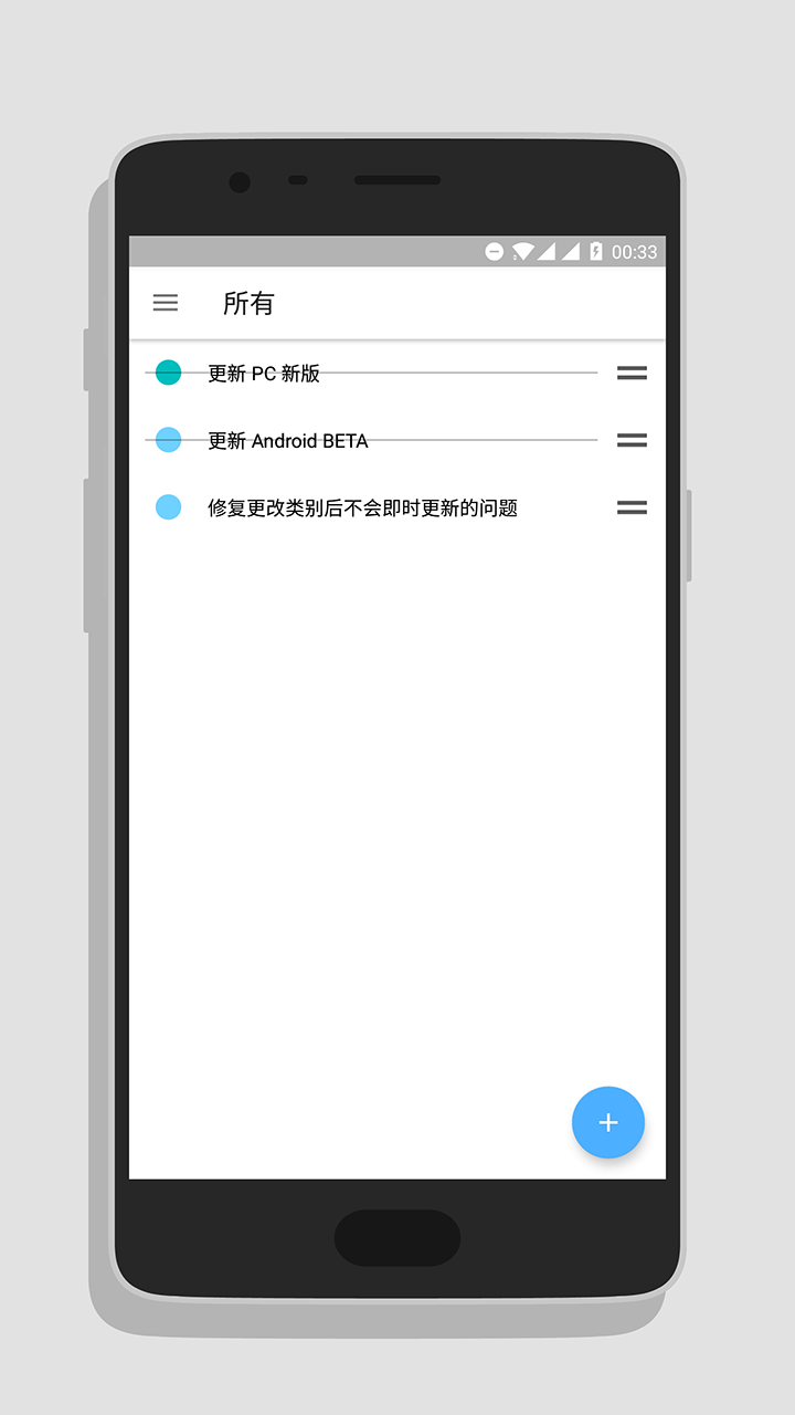 MyerList