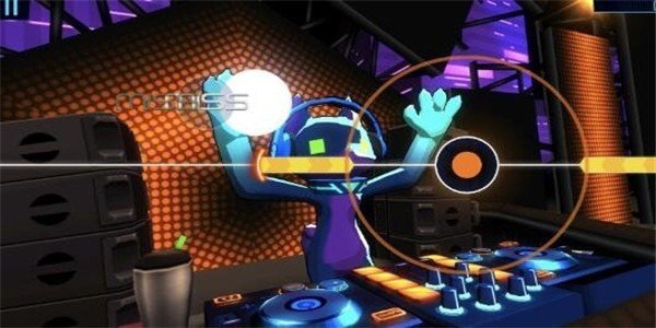 貓咪DJ模擬器(CatTheDj)