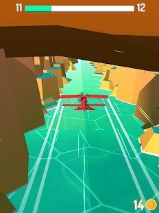 空中飛行賽車(SkyRacer)