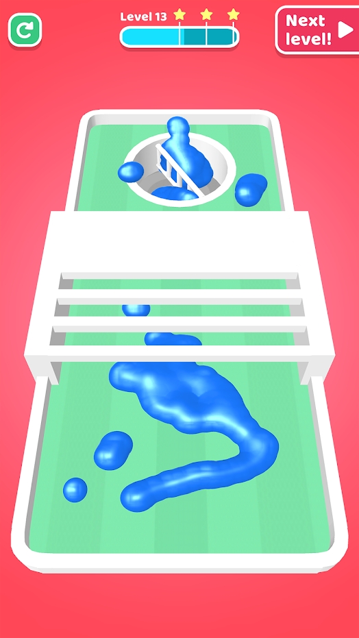完美史萊姆(Perfect Slime)