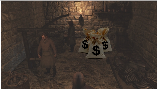 騎馬與砍殺2工作室收入提升MOD